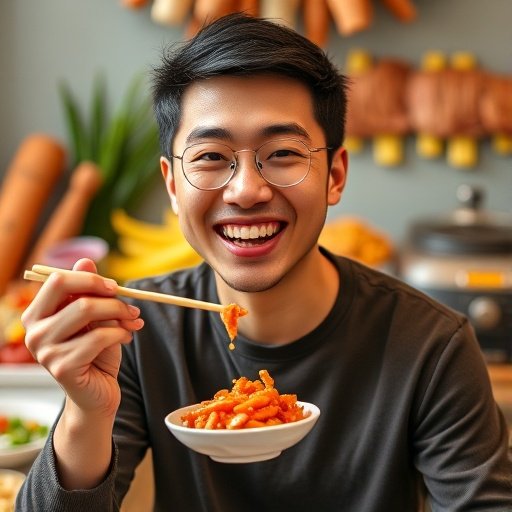 感情这东西真是复杂郑业成的爱情风波让人心碎又期待